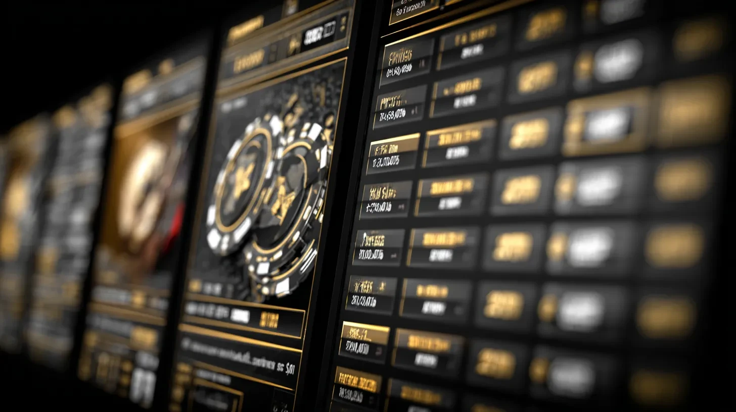 Menjelajahi Clubmy Slot: Panduan Lengkap untuk Pengguna (2026/07/29)